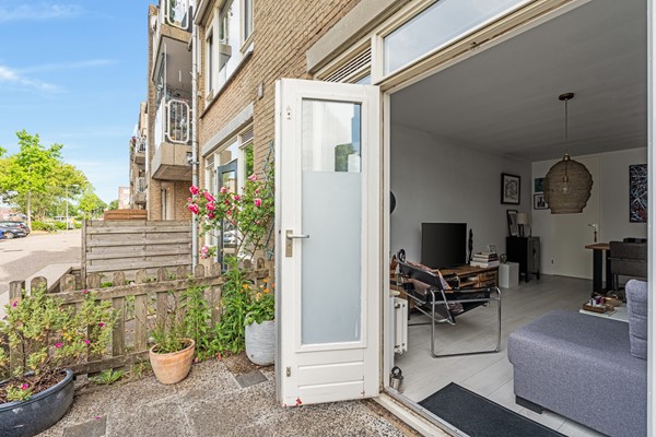 Medium property photo - Anielewiczsingel 33, 1069 NE Amsterdam